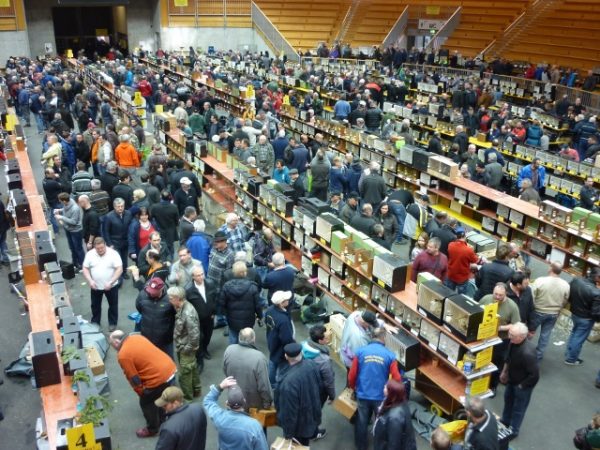 Veranstaltungen aus 4. September 26. April 2025 Arena Hohenlohe