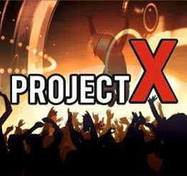 Projekt X 2016