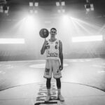 easyCredit Basketball Bundesliga MERLINS vs. Telekom Baskets Bonn